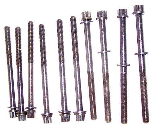 DNJ 2001 Honda S2000 2.0L Cylinder Head Bolt