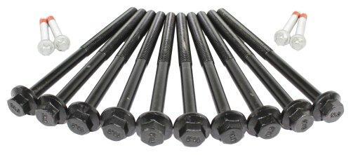 DNJ 2012 GMC Terrain 2.4L Cylinder Head Bolt