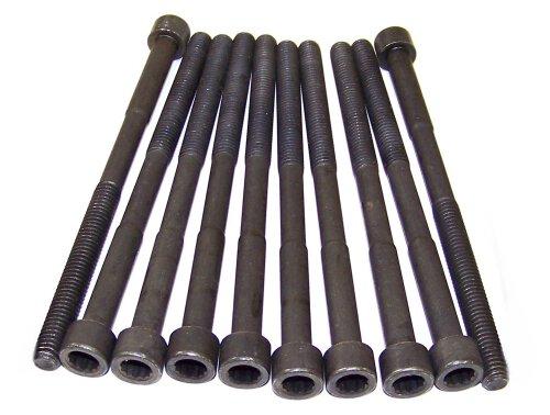 Cylinder Head Bolt Set 2000-2019 Scion, Toyota 1.5L