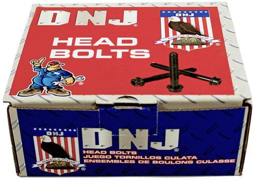 DNJ 2001 Volkswagen EuroVan 2.8L Cylinder Head Bolt