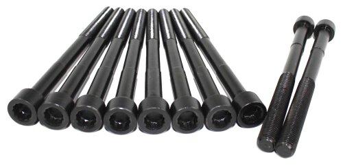 Cylinder Head Bolt Set 2001-2006 Scion, Toyota 2.0L-2.4L