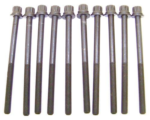 DNJ 2009 Honda Element 2.4L Cylinder Head Bolt