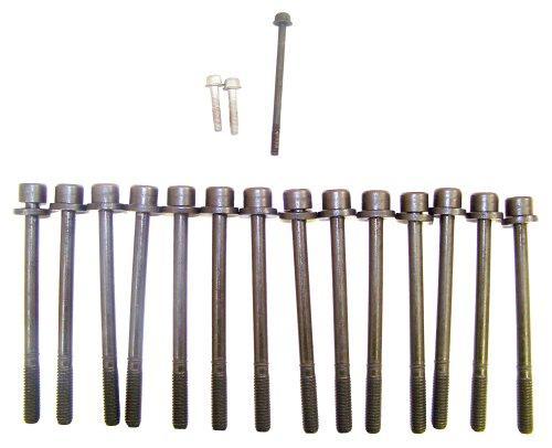 DNJ 2003 Isuzu Ascender 4.2L Cylinder Head Bolt