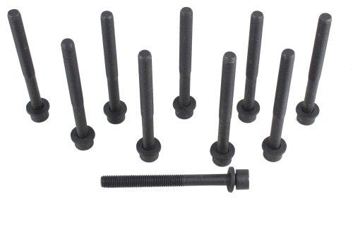 DNJ 2008 Nissan Frontier 2.5L Cylinder Head Bolt