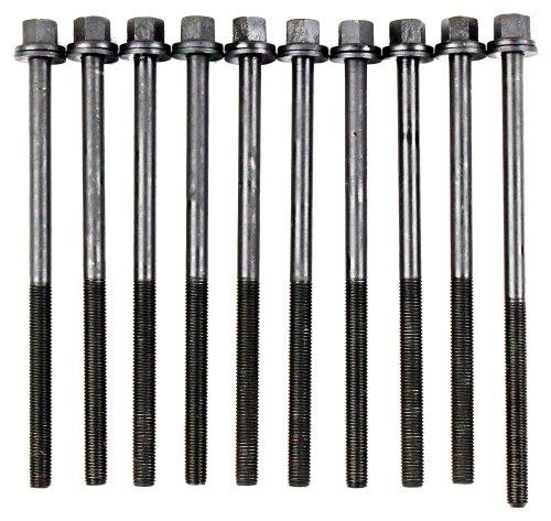DNJ 2007 Honda Civic 1.3L Cylinder Head Bolt