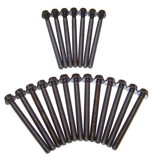DNJ 2008 Volkswagen Eos 3.2L Cylinder Head Bolt