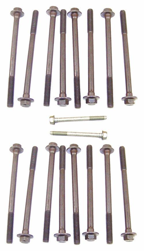 DNJ 2010 Chevrolet Traverse 3.6L Cylinder Head Bolt