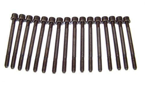 DNJ 2006 Volkswagen Rabbit 2.5L Cylinder Head Bolt