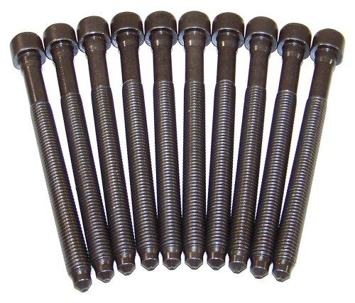 DNJ 2015 Audi TT Quattro 2.0L Cylinder Head Bolt