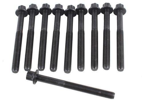 DNJ 2015 Nissan Rogue 2.5L Cylinder Head Bolt