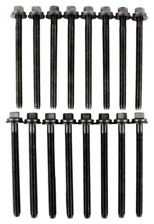 DNJ 2008 Ford Edge 3.5L Cylinder Head Bolt