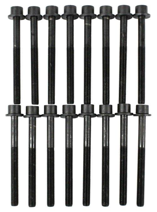 DNJ 2014 Infiniti Q50 3.7L Cylinder Head Bolt