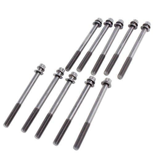 DNJ 2011 Suzuki Kizashi 2.4L Cylinder Head Bolt