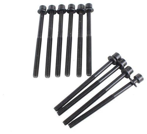 DNJ 2012 Kia Soul 2.0L Cylinder Head Bolt