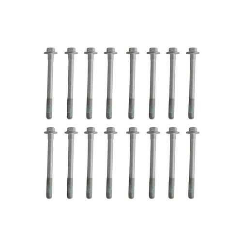 DNJ 2015 GMC Sierra 1500 4.3L Cylinder Head Bolt