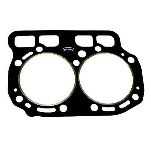 DNJ Cylinder Head Gasket 1976-1987 Subaru 1.6L