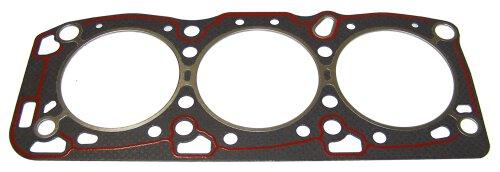 DNJ Cylinder Head Gasket 1987-2000 Chrysler, Dodge, Hyundai, Mitsubishi, Plymouth 3.0L