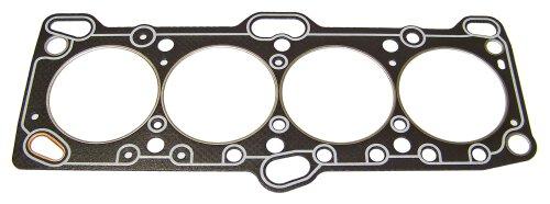 DNJ Cylinder Head Gasket 1989-1999 Dodge, Eagle, Hyundai, Mitsubishi, Plymouth 1.6L-2.0L