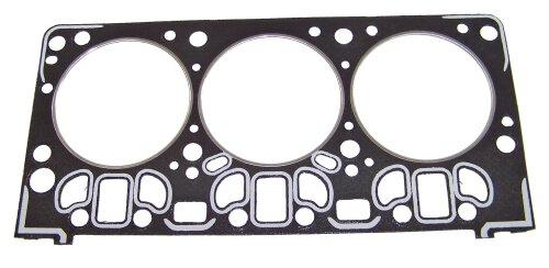 DNJ Cylinder Head Gasket 1992-2003 Dodge 3.9L