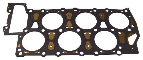 DNJ Cylinder Head Gasket 1999-2002 Volkswagen 2.8L