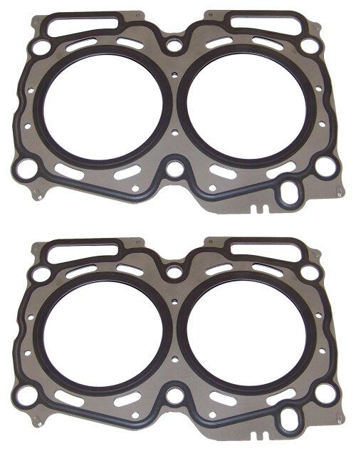 DNJ Cylinder Head Gasket 2002-2005 Saab, Subaru 2.0L