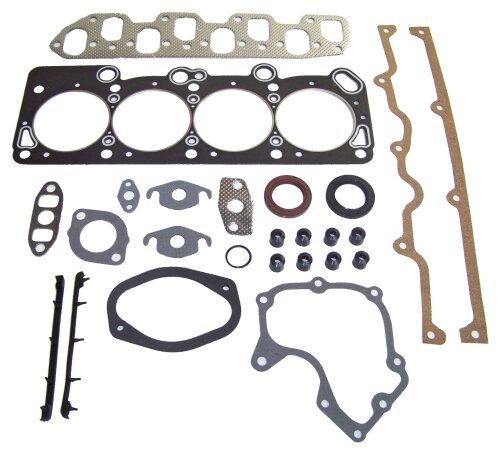 Cylinder Head Gasket Set 1981-1995 Chrysler, Dodge, Plymouth 2.2L-2.5L