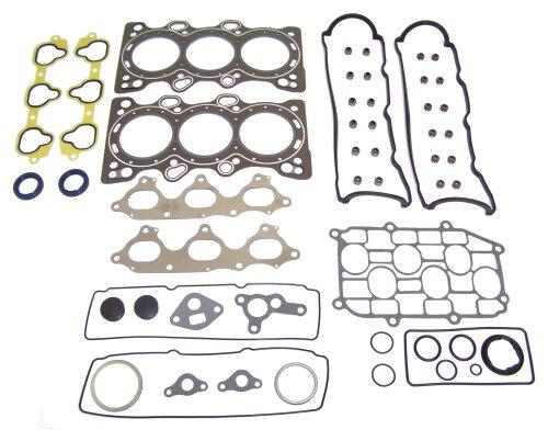 DNJ Cylinder Head Gasket Set 1987-1991 Acura, Sterling 2.7L
