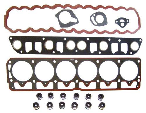 DNJ Cylinder Head Gasket Set 1987-1990 Jeep 4.0L