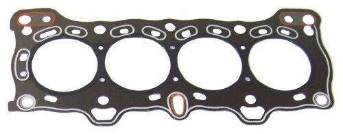DNJ Cylinder Head Gasket Set 1988-1991 Honda 2.0L