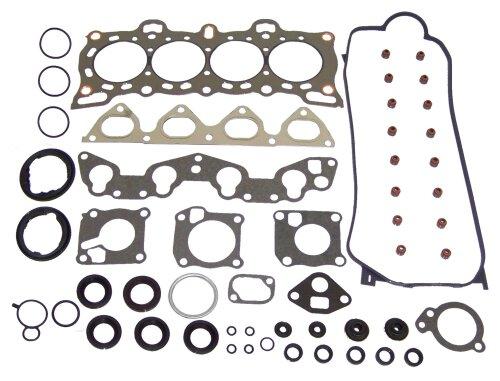 DNJ Cylinder Head Gasket Set 1988-1995 Honda 1.5L