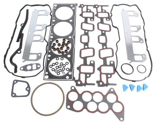 DNJ Cylinder Head Gasket Set 1989-1995 Cadillac 4.5L-4.9L