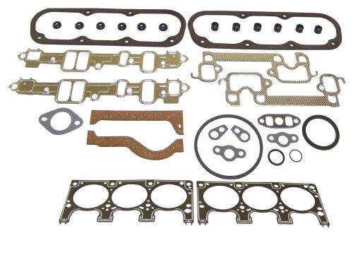 DNJ Cylinder Head Gasket Set 1990 Dodge 3.9L