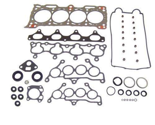 DNJ Cylinder Head Gasket Set 1990-1991 Honda 2.1L
