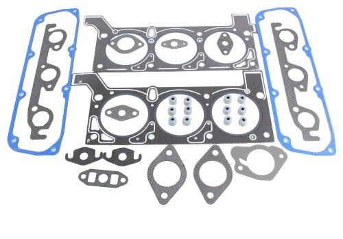 DNJ Cylinder Head Gasket Set 1990-2000 Chrysler, Dodge, Eagle, Plymouth 3.3L