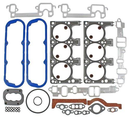DNJ Cylinder Head Gasket Set 1991 Dodge 3.9L