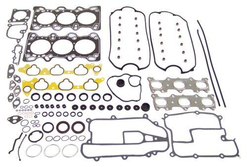 DNJ Cylinder Head Gasket Set 1991-2004 Acura 3.2L-3.5L
