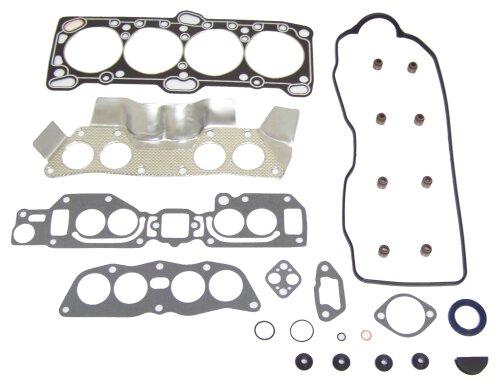 DNJ Cylinder Head Gasket Set 1993-1996 Dodge, Mitsubishi 2.4L