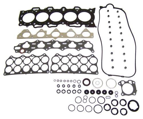 DNJ Cylinder Head Gasket Set 1995-1998 Acura 2.5L