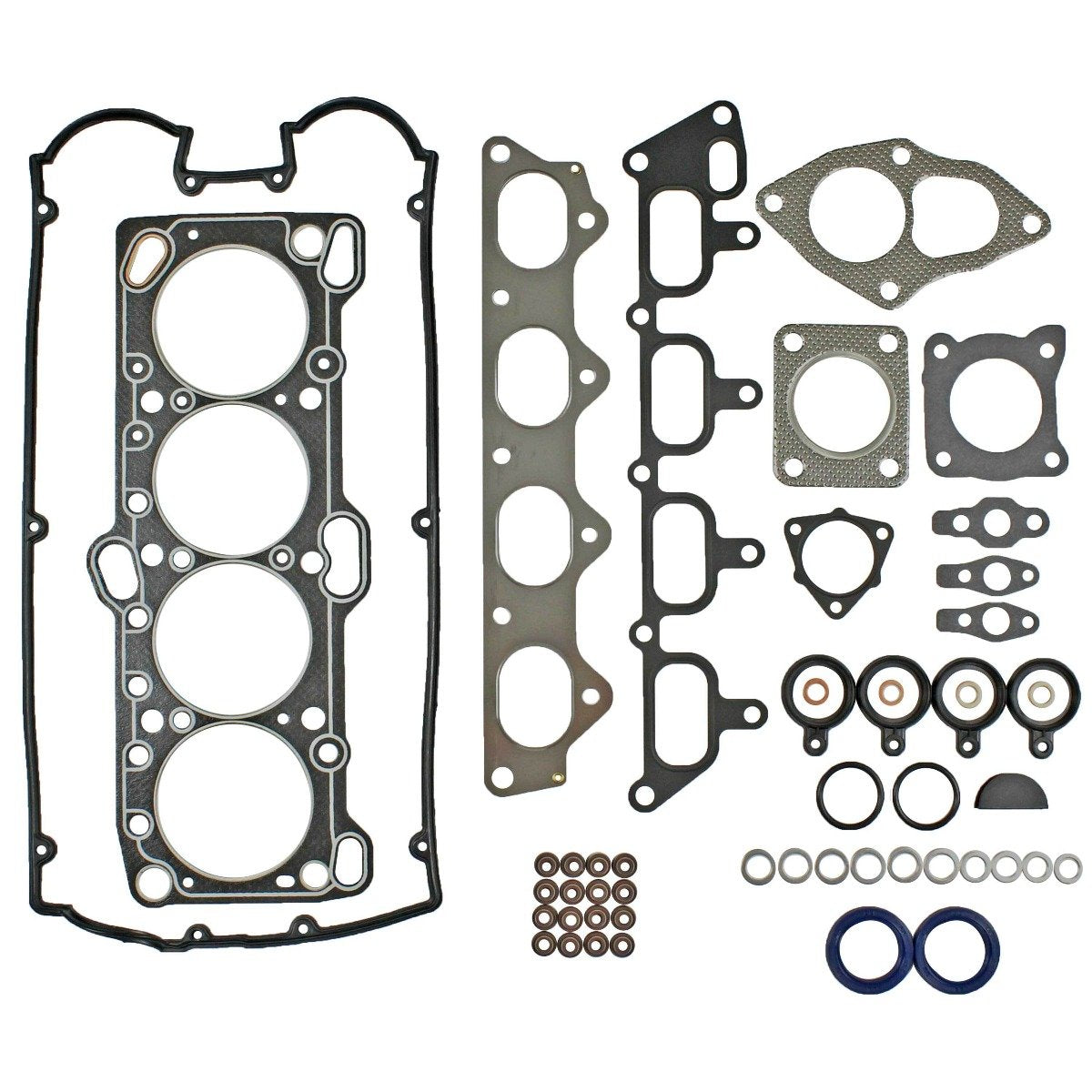 DNJ Cylinder Head Gasket Set 1995-1999 Eagle, Mitsubishi 2.0L