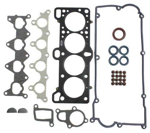 DNJ Cylinder Head Gasket Set 1996-1997 Hyundai 1.5L