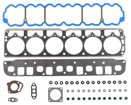 DNJ Cylinder Head Gasket Set 1996-1998 Jeep 4.0L