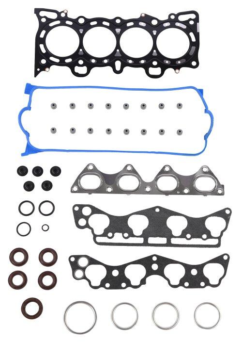 DNJ Cylinder Head Gasket Set 1996-2000 Honda 1.6L