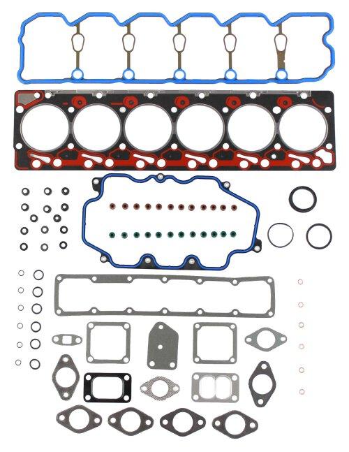 DNJ Cylinder Head Gasket Set 1998-2002 Dodge 5.9L