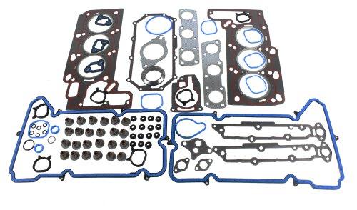DNJ Cylinder Head Gasket Set 1999-2002 Oldsmobile 3.5L