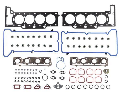 DNJ Cylinder Head Gasket Set 2000-2001 Cadillac 4.6L