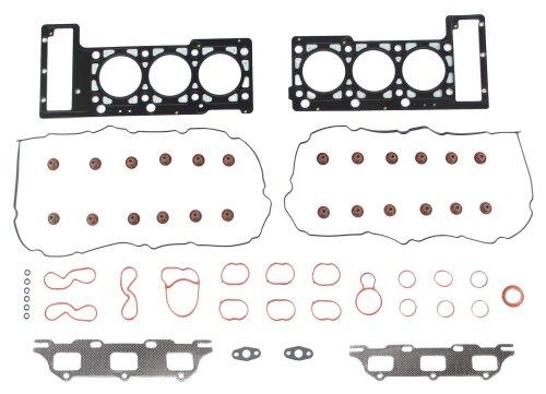 DNJ Cylinder Head Gasket Set 2001-2010 Chrysler, Dodge 2.7L