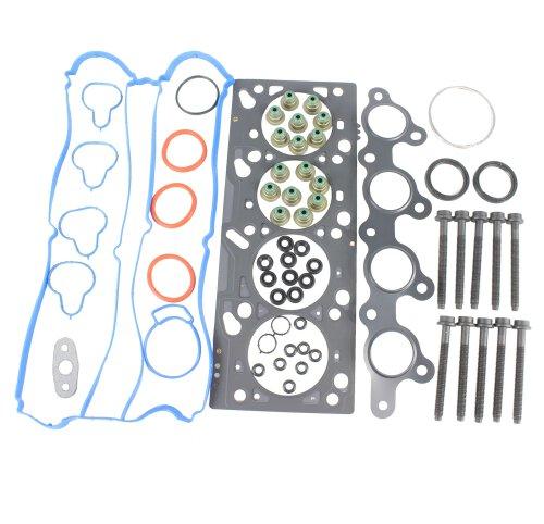 Cylinder Head Gasket set with Head Bolt Kit 2002-2004 Ford, Mazda 2.0L