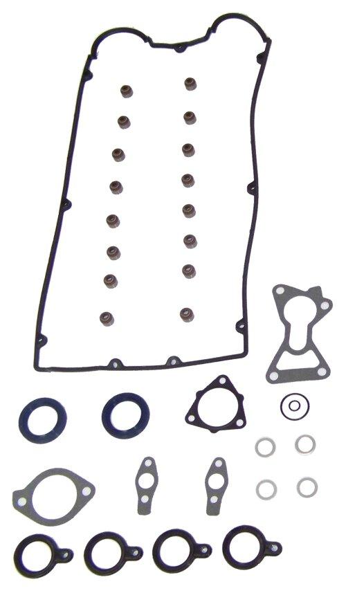 DNJ Cylinder Head Gasket Set 2003-2005 Mitsubishi 2.0L