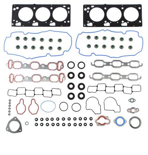 DNJ Cylinder Head Gasket Set 2003-2006 Chrysler, Dodge 3.5L