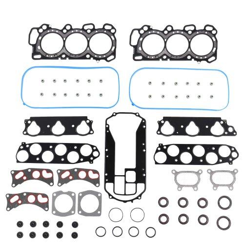 DNJ Cylinder Head Gasket Set 2003-2010 Acura, Honda 3.2L-3.5L